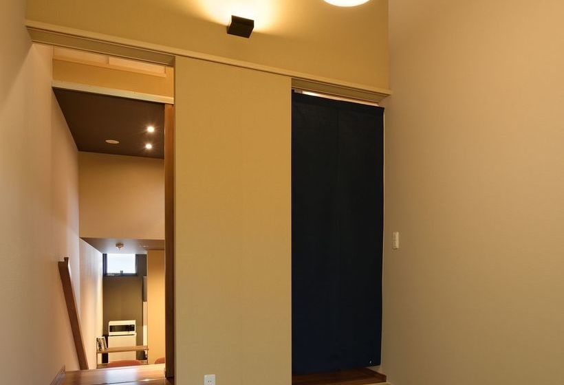 فندق Hatagoya Kamishichiken