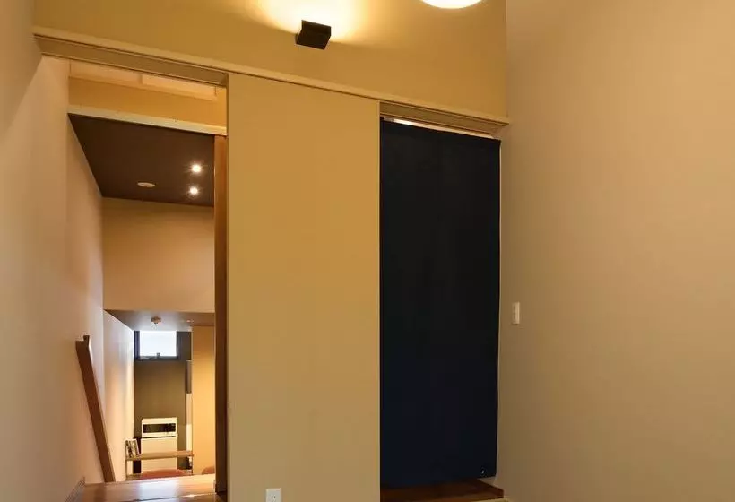 هتل Hatagoya Kamishichiken