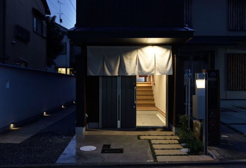 فندق Hatagoya Kamishichiken