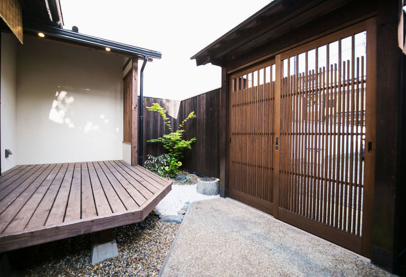 فندق Hatagoya Kamishichiken