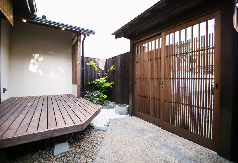هتل Hatagoya Kamishichiken