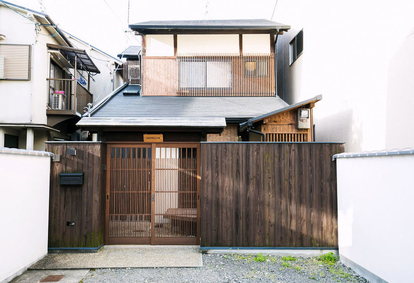 فندق Hatagoya Kamishichiken
