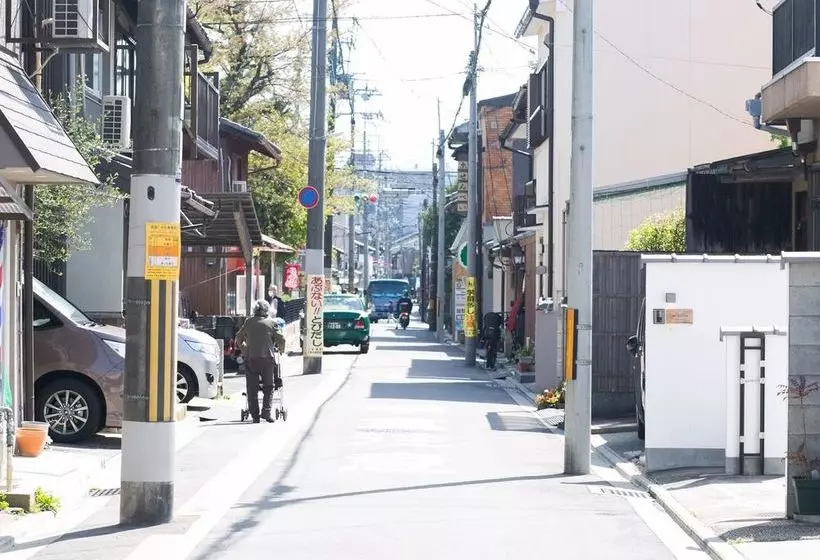 هتل Hatagoya Kamishichiken