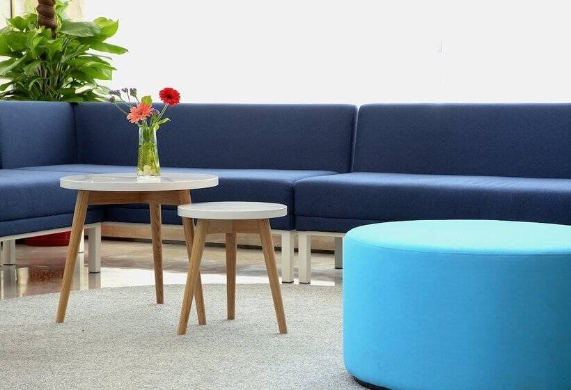 Hotel Holiday Inn Express Shanghai Chongming, An Ihg