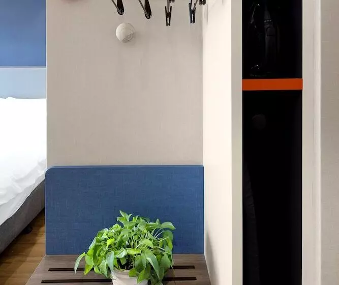 ホテル Holiday Inn Express Shanghai Chongming By Ihg