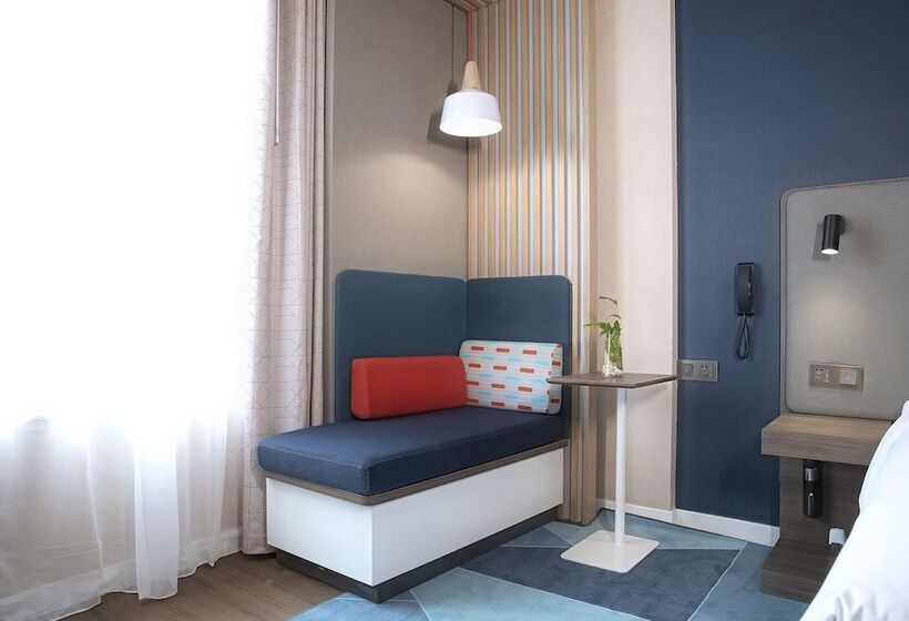Hotel Holiday Inn Express Shanghai Chongming, An Ihg