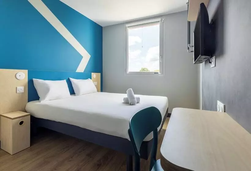 ホテル Ibis Budget Nanterre La Defense