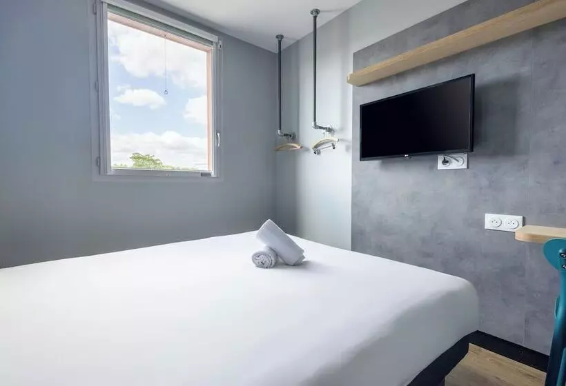ホテル Ibis Budget Nanterre La Defense