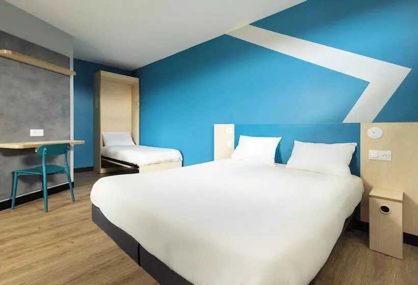 ホテル Ibis Budget Nanterre La Defense