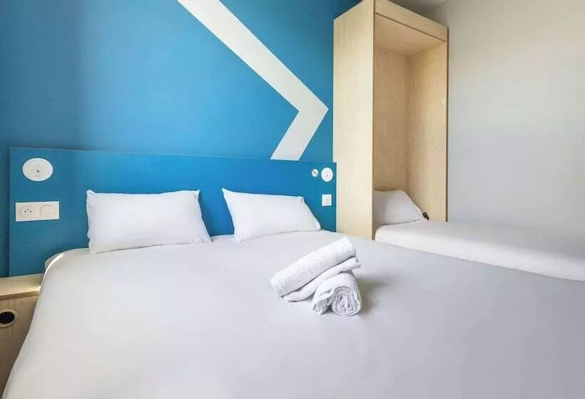 ホテル Ibis Budget Nanterre La Defense