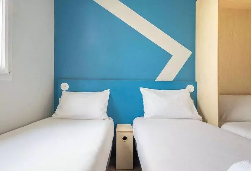 ホテル Ibis Budget Nanterre La Defense