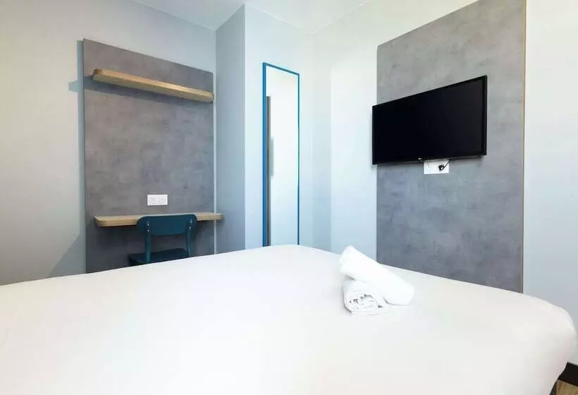 ホテル Ibis Budget Nanterre La Defense