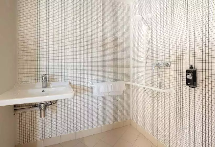 ホテル Ibis Budget Nanterre La Defense