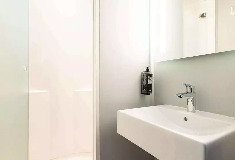 ホテル Ibis Budget Nanterre La Defense