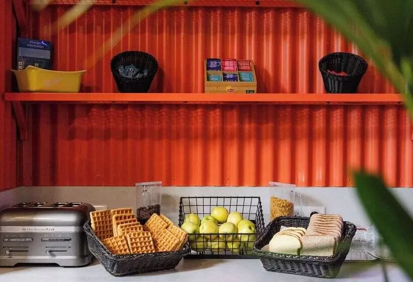 ホテル Ibis Budget Nanterre La Defense