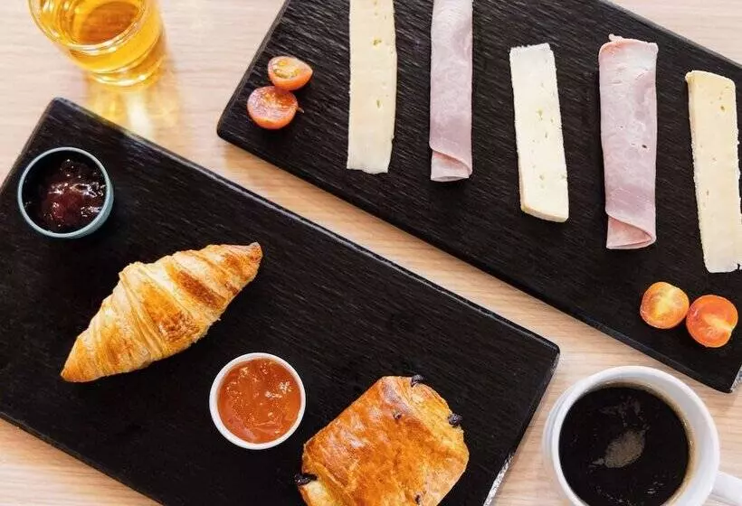 ホテル Ibis Budget Nanterre La Defense