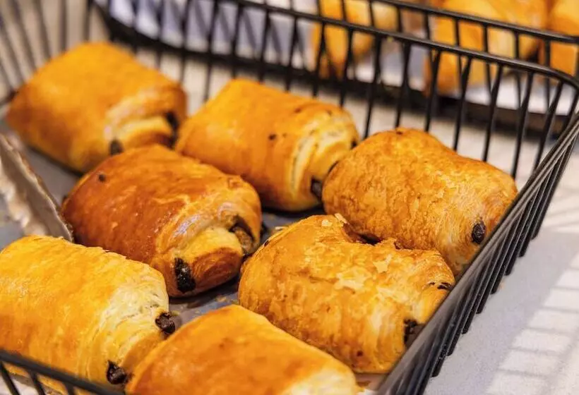 ホテル Ibis Budget Nanterre La Defense