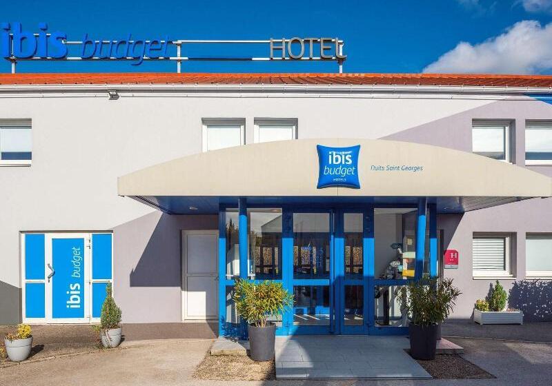 호텔 Ibis Budget Nuits Saint Georges