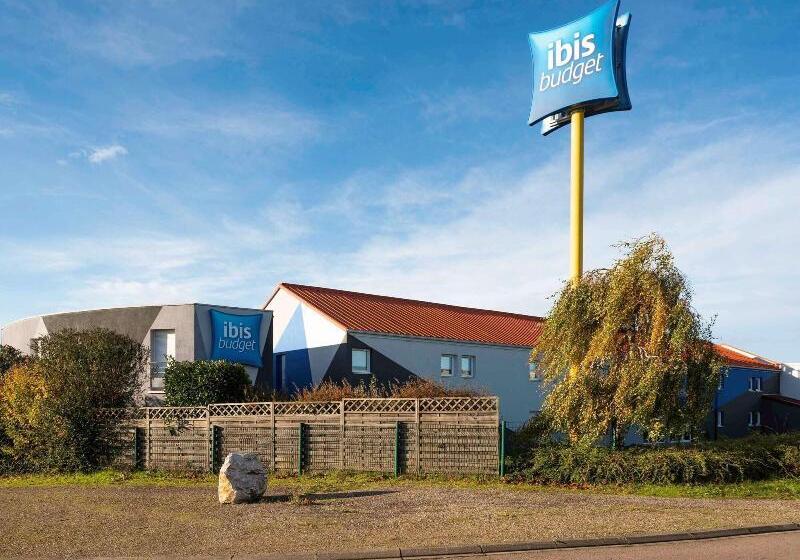 호텔 Ibis Budget Nuits Saint Georges