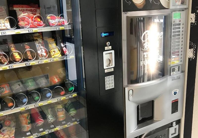 호텔 Ibis Budget Nuits Saint Georges