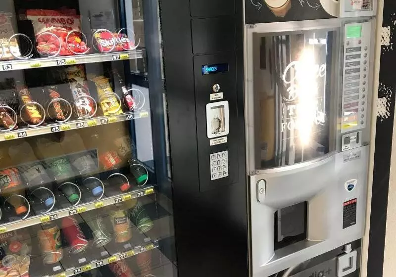 Hotelli Ibis Budget Nuits Saint Georges