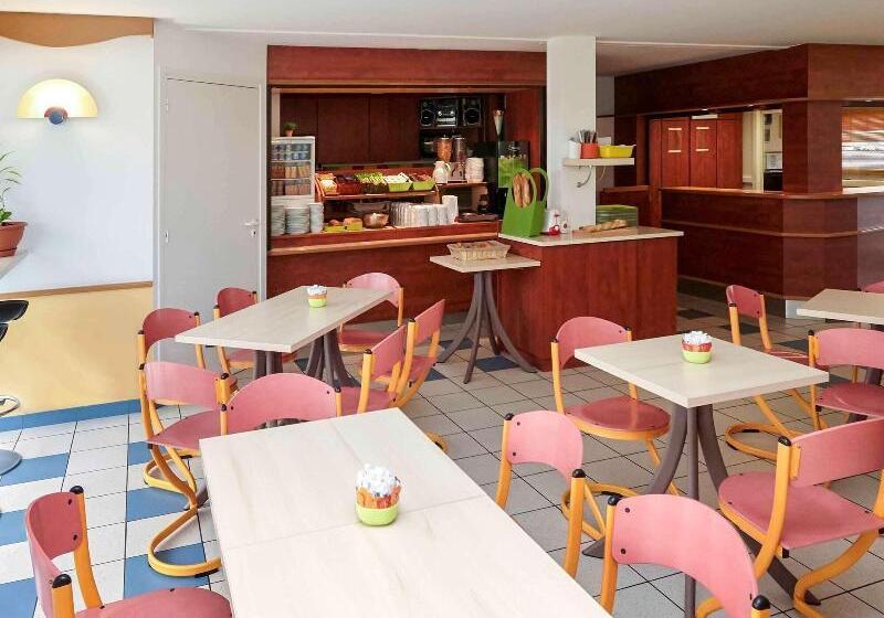 호텔 Ibis Budget Nuits Saint Georges