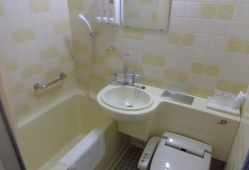 فندق Il Viale Hachinohe