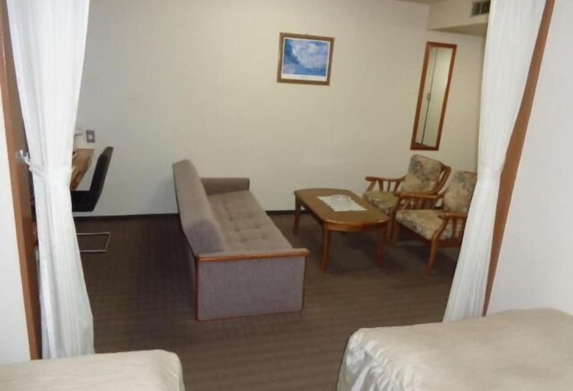 فندق Il Viale Hachinohe