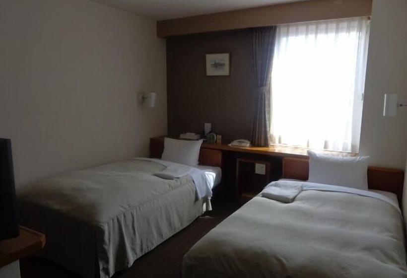 فندق Il Viale Hachinohe