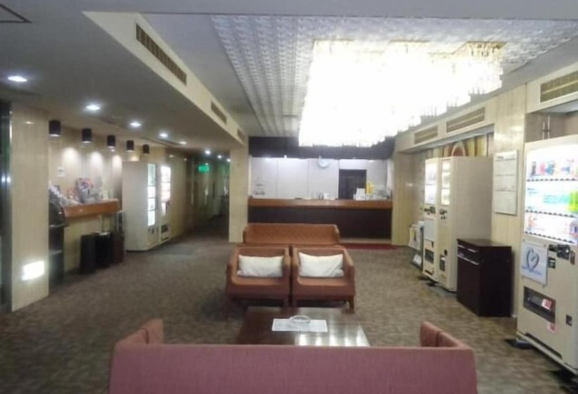 فندق Il Viale Hachinohe