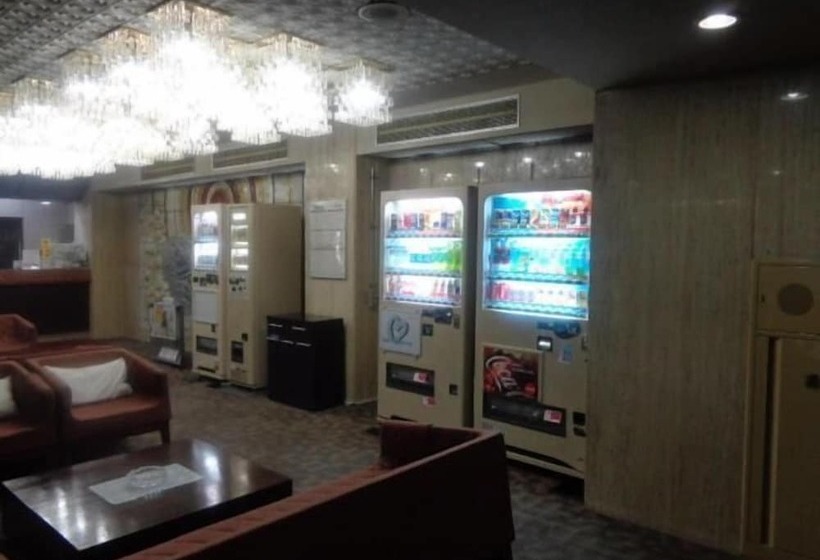 فندق Il Viale Hachinohe