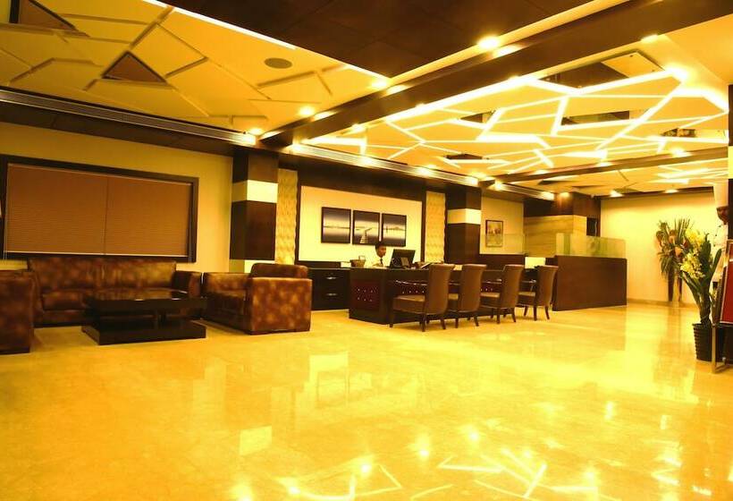 בית מלון כפרי Landmark