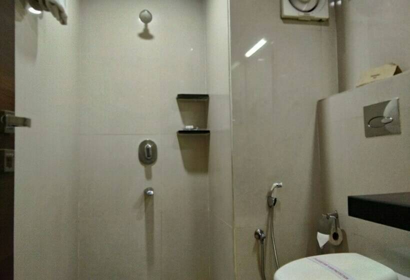 בית מלון כפרי Landmark