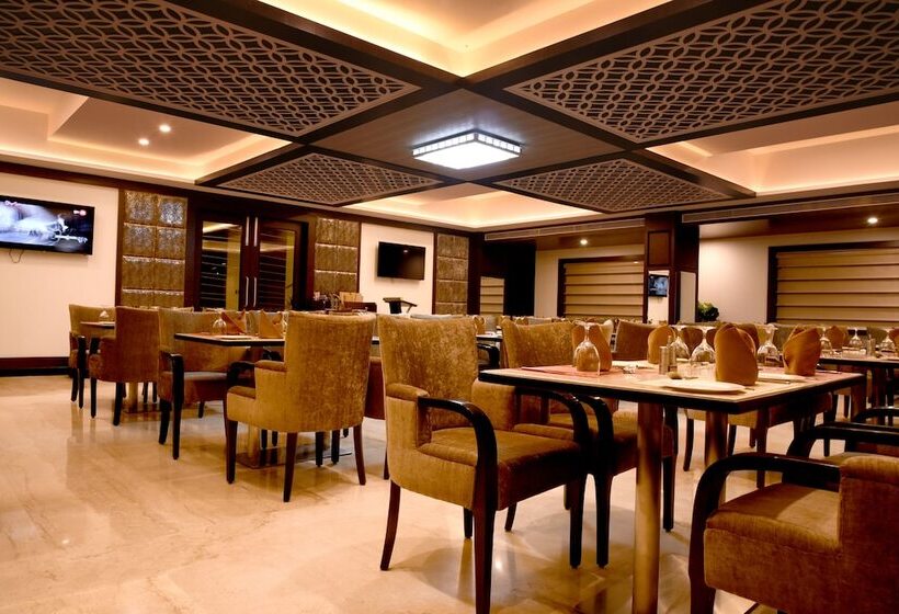 בית מלון כפרי Landmark