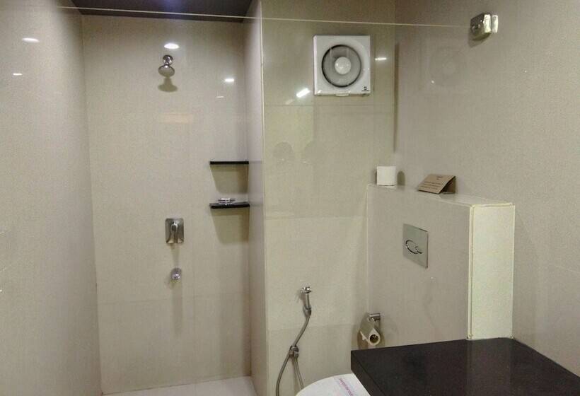 בית מלון כפרי Landmark