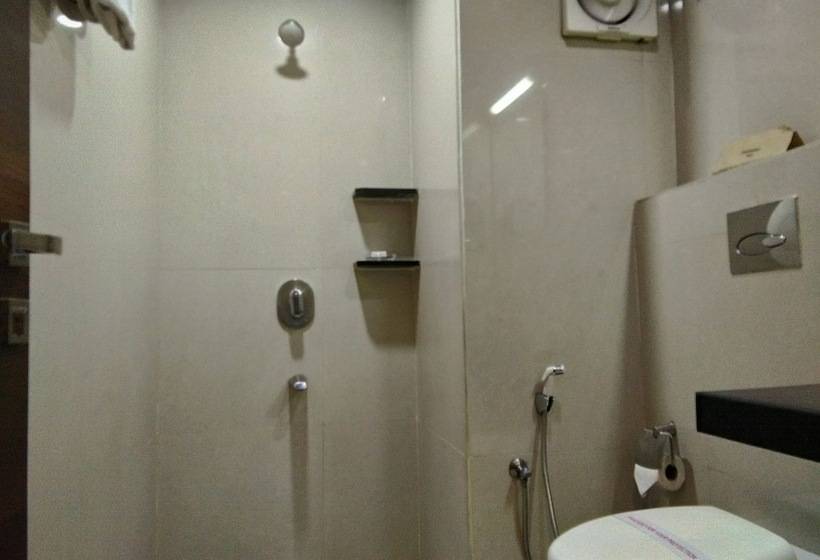 בית מלון כפרי Landmark