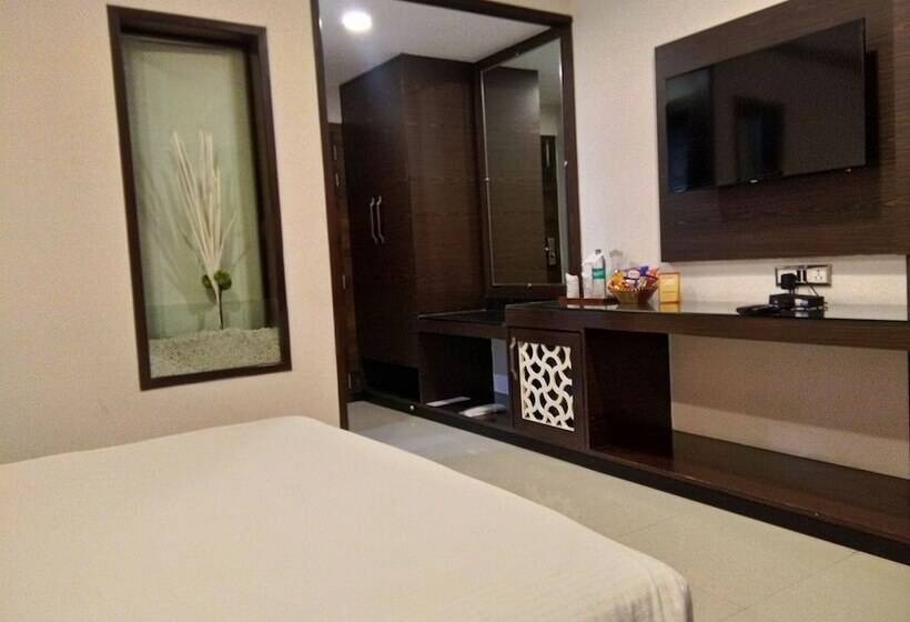 בית מלון כפרי Landmark