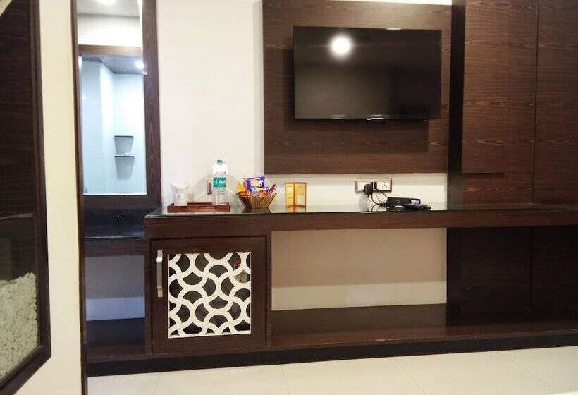 בית מלון כפרי Landmark