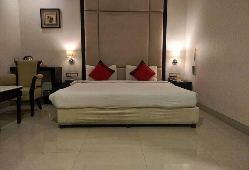 בית מלון כפרי Landmark