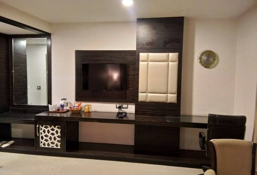 בית מלון כפרי Landmark