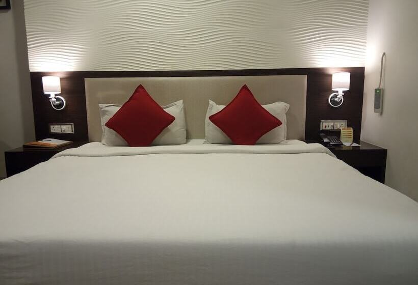 בית מלון כפרי Landmark