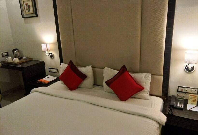 בית מלון כפרי Landmark