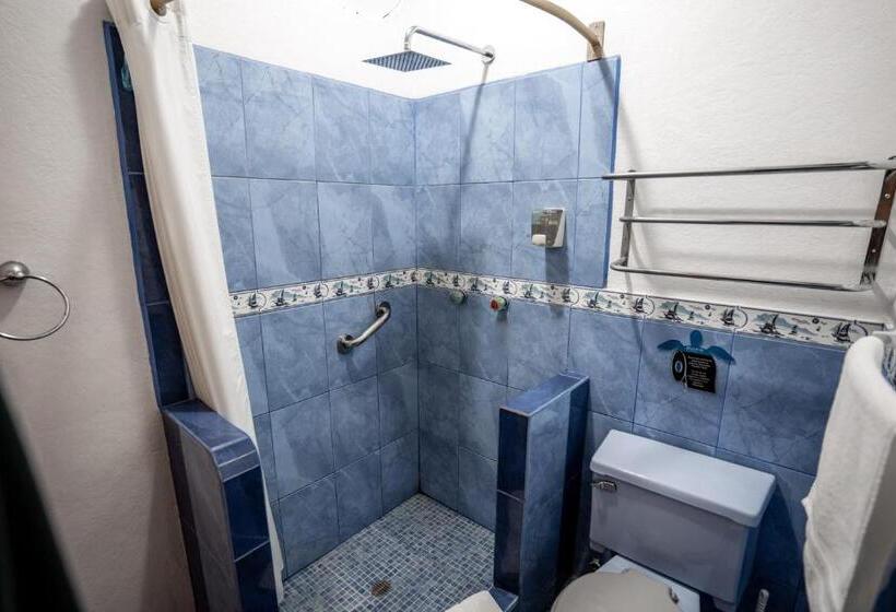 בית מלון כפרי Maidith Galapagos Inn