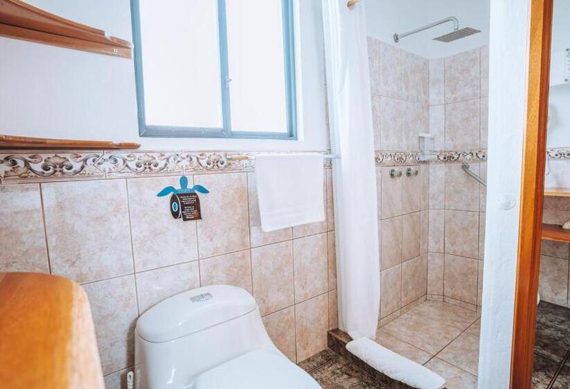 בית מלון כפרי Maidith Galapagos Inn