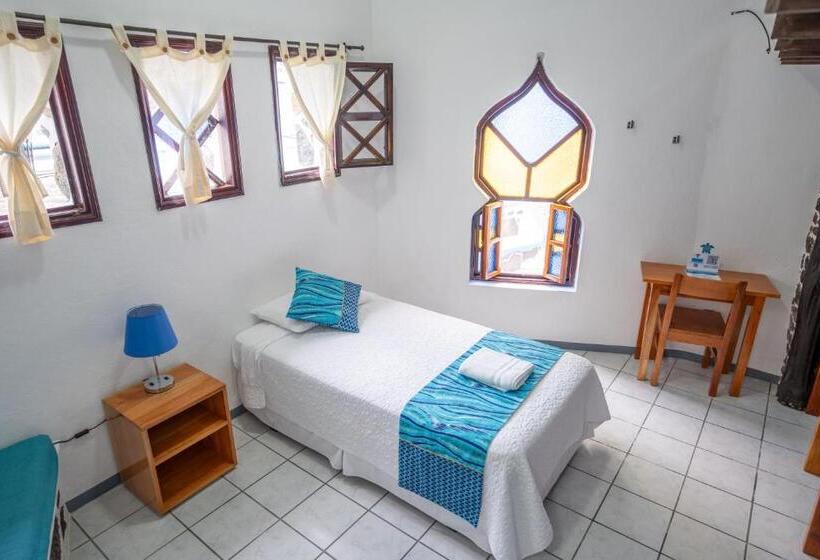 בית מלון כפרי Maidith Galapagos Inn