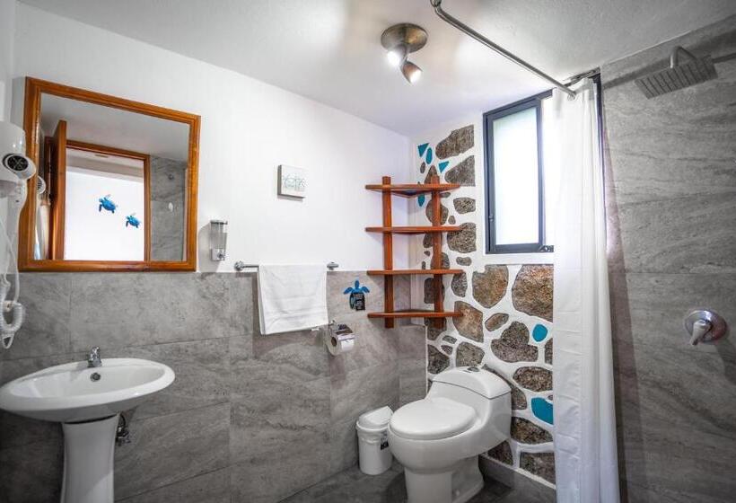 בית מלון כפרי Maidith Galapagos Inn