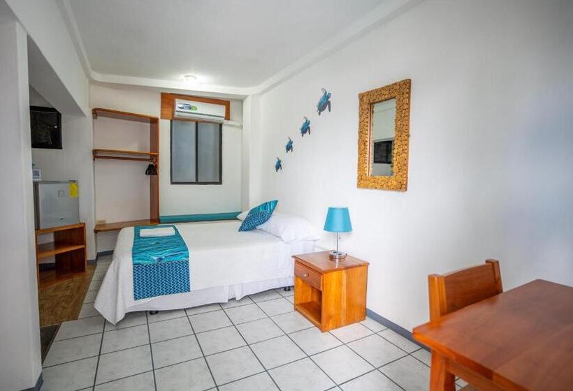 בית מלון כפרי Maidith Galapagos Inn