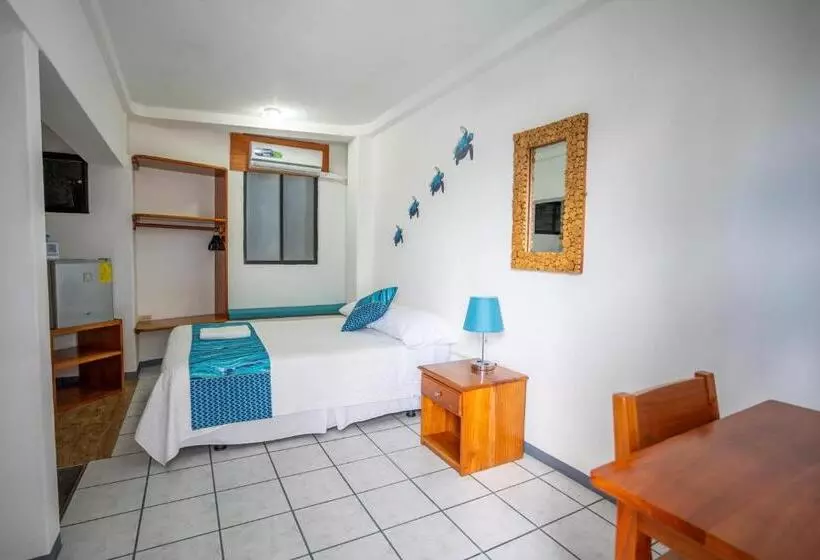 ホテル Maidith Galapagos Inn