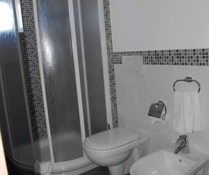 Hotelli Maniel Beach