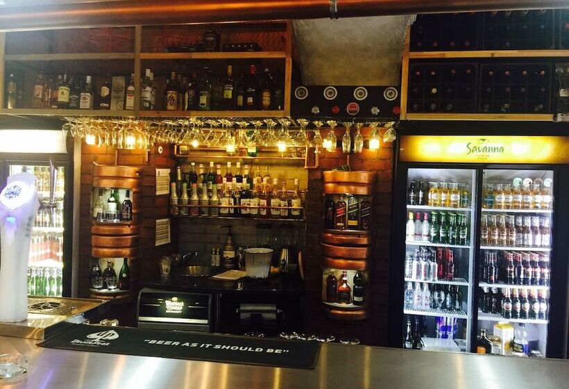 Hotel Picanha Grill Guest House & Events Venue